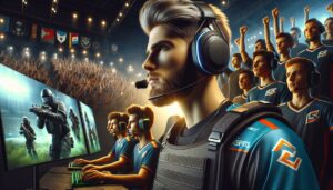 Read more about the article R6 Esports Teams: Discover the Rising Stars and Fierce Rivals of Rainbow Six Siege